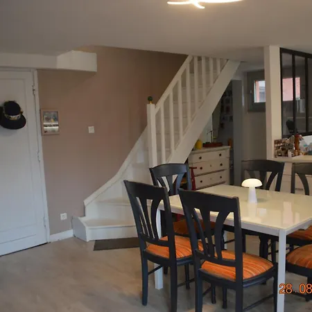 Holiday home Maison *