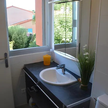 Maison Casa de Férias Collioure