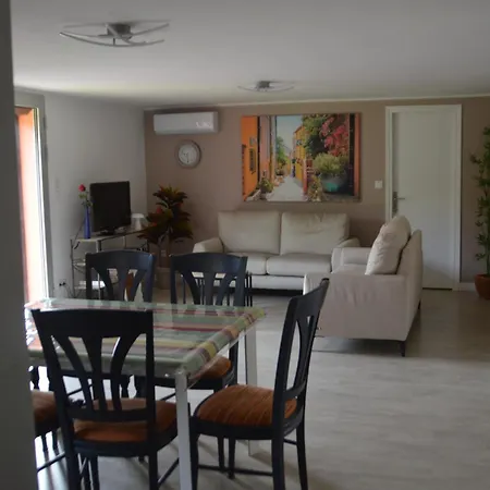 Casa de Férias Maison *
