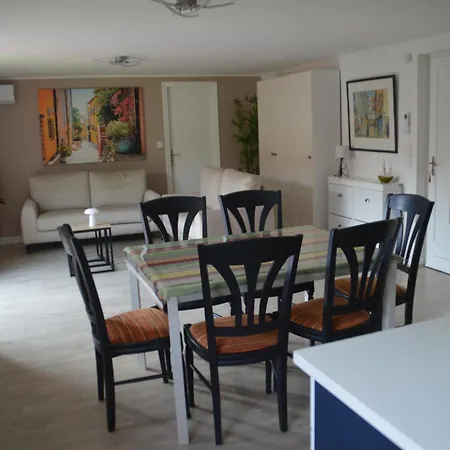 Maison Casa de Férias