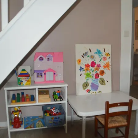 Casa de Férias Maison Collioure