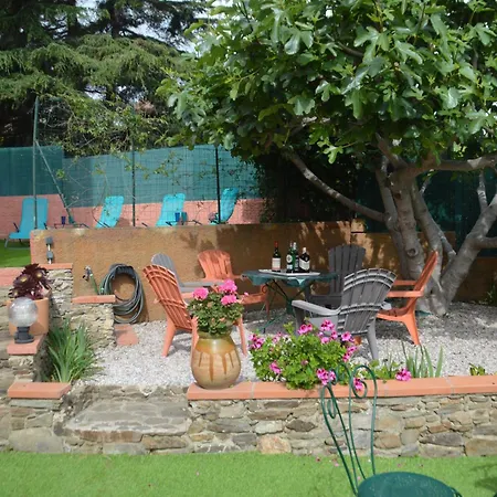 Maison * Collioure