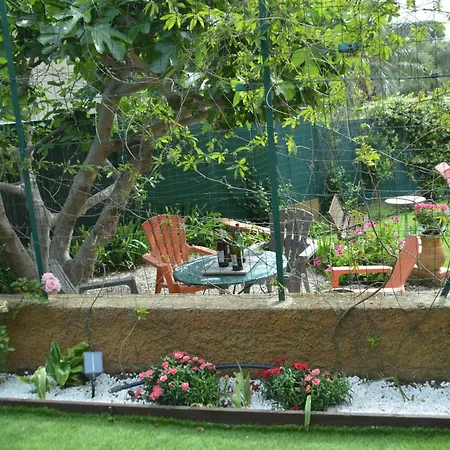 Casa de Férias Maison