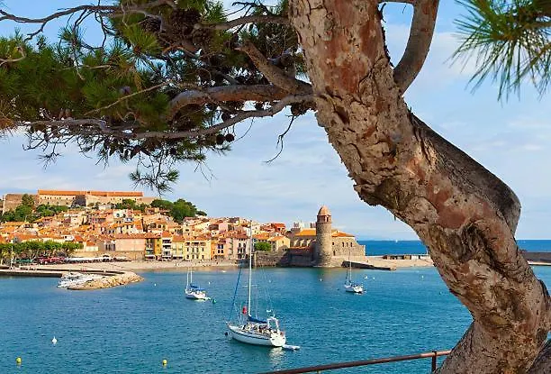 Holiday home Maison Collioure