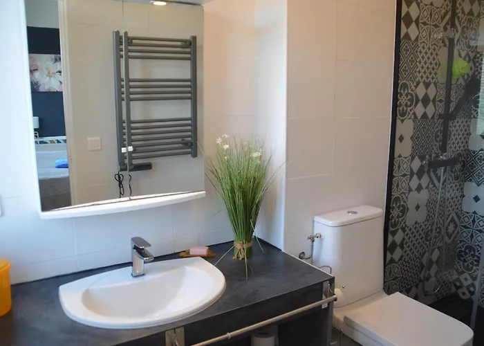 Maison Holiday home Collioure