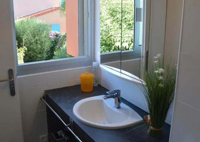 Maison Holiday home Collioure