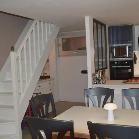 Casa vacanze Maison