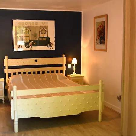 Maison Collioure