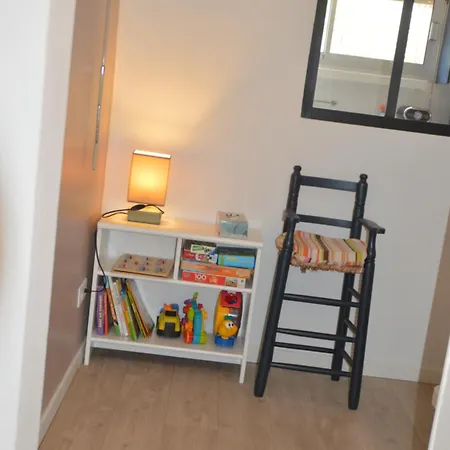 Maison Vakantiehuis *