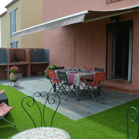 Maison Vakantiehuis Collioure