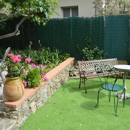Maison Vakantiehuis Collioure