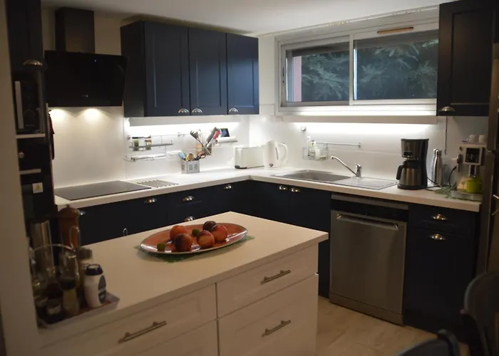 Maison كولِيورْ