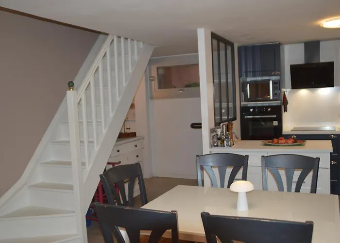 בית נופש Maison