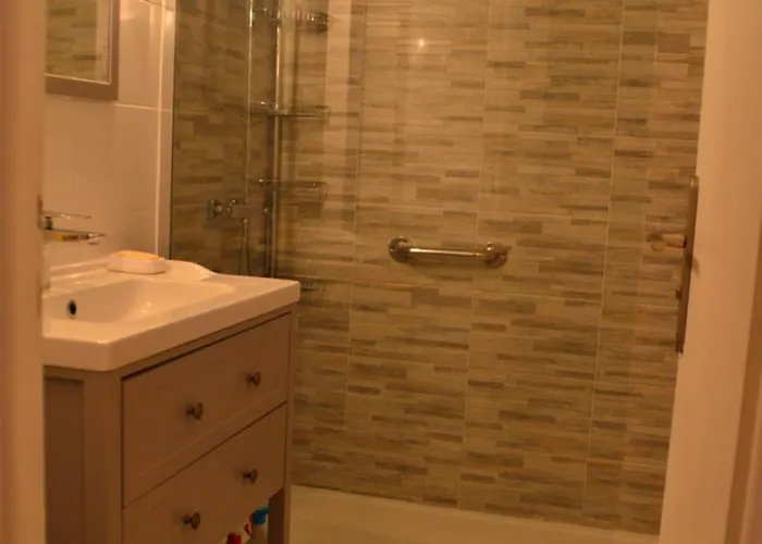 בית נופש Maison קוליור