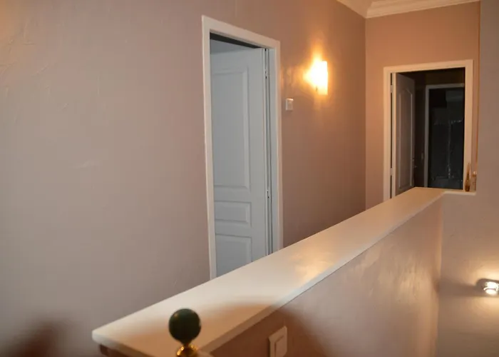 בית נופש Maison