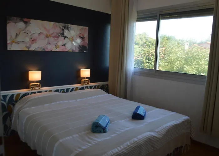 בית נופש Maison