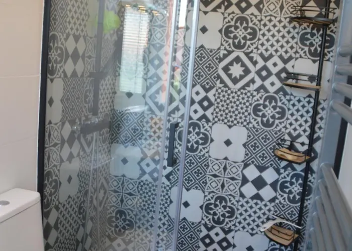 بيت للعطل Maison *