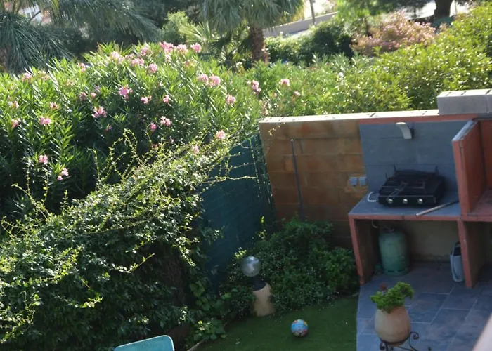 Maison * كولِيورْ